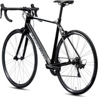 Велосипед Merida Scultura RIM 400 S 2021 (металлический черный)