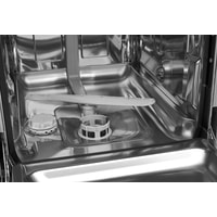 Встраиваемая посудомоечная машина Hotpoint-Ariston HSIE 2B19