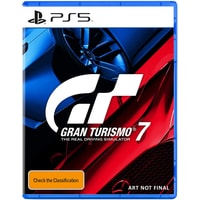 Gran Turismo 7 для PlayStation 5