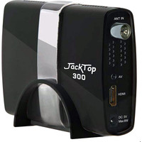 Приемник цифрового ТВ JackTop 300