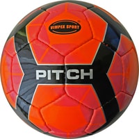 Футбольный мяч Vimpex Sport 9030 Pitch (5 размер)