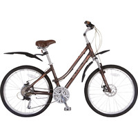 Велосипед Stels Miss 9500 MD (2016)