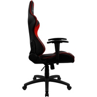 Кресло ThunderX3 EC3 Air (черный/красный)