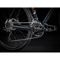 Велосипед Trek 520 Grando 54 2022