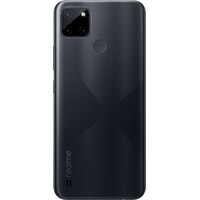 Смартфон Realme C21Y RMX3261 4GB/64GB международная версия (черный)