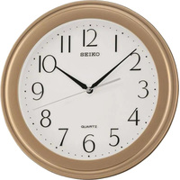 Настенные часы Seiko QXA576G