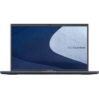 Ноутбук ASUS Expertbook B1 B1500CEAE-EJ2249W