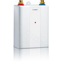 Проточный электрический водонагреватель Bosch TR4000 4 ET