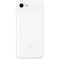 Смартфон Google Pixel 3 64GB (белый)