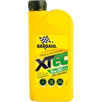 Моторное масло Bardahl XTEC 5W-30 C3 1л