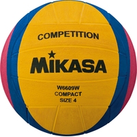 Мяч для водного поло Mikasa W6609W (4 размер)