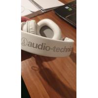 Наушники Audio-Technica ATH-M20xBT (белый)