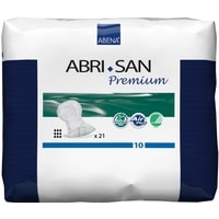 Урологические прокладки Abena Abri-san Premium 10 (21 шт)