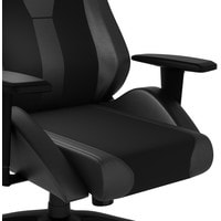Кресло Genesis Nitro 650 (черный)