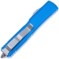 Складной нож Microtech Ultratech T/E 123-4BL