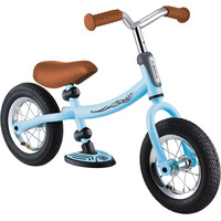 Беговел Globber Go Bike Air (голубой)