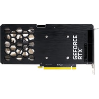 Видеокарта Gainward GeForce RTX 3060 Ghost 12GB GDDR6 NE63060019K9-190AU