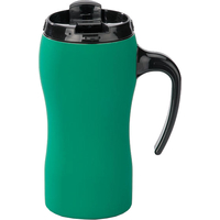 Термокружка Colorissimo Thermal Mug 0.45л (зеленый) [HD01-GR]