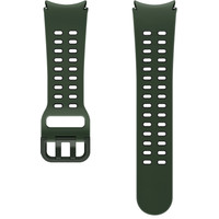 Ремешок Samsung Extreme Sport для Samsung Galaxy Watch6 (S/M, зеленый)