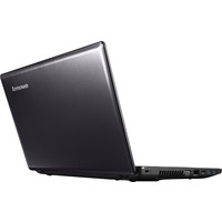 Ноутбук Lenovo IdeaPad Z580 (59365847)