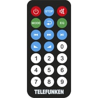 Колонка для вечеринок TELEFUNKEN TF-PS2302