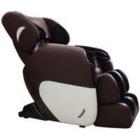 Массажное кресло Gess GESS-820 (коричневый)