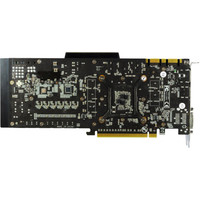 Видеокарта Palit GeForce GTX 680 JETSTREAM 2GB GDDR5 (NE5X680H1042-1040J)