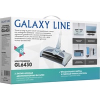 Электровеник Galaxy Line GL6430 (белый)