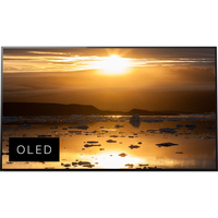 OLED телевизор Sony KD-55A1