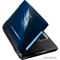Игровой ноутбук ASUS G51JX-SX259X