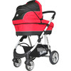 Универсальная коляска Baby Prestige Omega Comfort