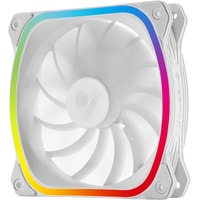 Вентилятор для корпуса Enermax SquA RGB UCSQARGB12P-W-SG