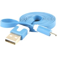 Кабель Red Line USB - micro USB Lite УТ000010321