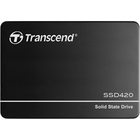 SSD Transcend SSD420I 128GB [TS128GSSD420I]
