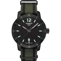 Наручные часы Tissot Quickster Nato T095.410.37.057.00