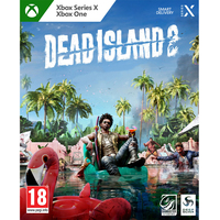  Dead Island 2 для Xbox Series X и Xbox One
