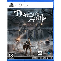  Demon's Souls для PlayStation 5