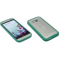 Чехол для телефона NEXX Zero для HTC One mini 2 (зеленый)
