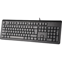 Клавиатура A4Tech Comfort Key Keyboard KR-92 USB