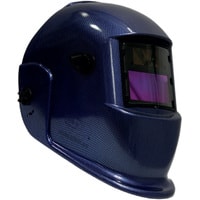 Сварочная маска MOST S777 Blue