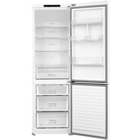 Холодильник Artel HD 430RWENS (белый)