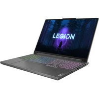 Игровой ноутбук Lenovo Legion Slim 5 16IRH8 82YACTO1WW
