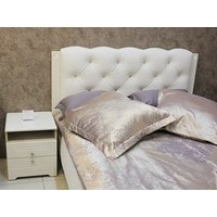 Кровать Аквилон Капелла 18М 200x180 (туя)