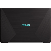Ноутбук ASUS M570DD-DM179T