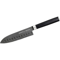 Кухонный нож Samura Mo-V SM-0093B/K
