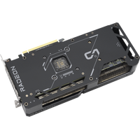 Видеокарта ASUS Dual Radeon RX 7800 XT OC Edition 16GB GDDR6 DUAL-RX7800XT-O16G