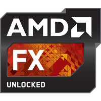 Процессор AMD FX-8320E Black Edition (FD832EWMW8KHK)