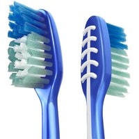 Набор зубных щеток Colgate Эксперт чистоты средняя жесткость (4 шт)