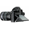 Беззеркальный фотоаппарат Olympus OM-D E-M5 Kit 12-50mm