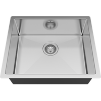 Кухонная мойка ZorG ZRN 5545 Premium